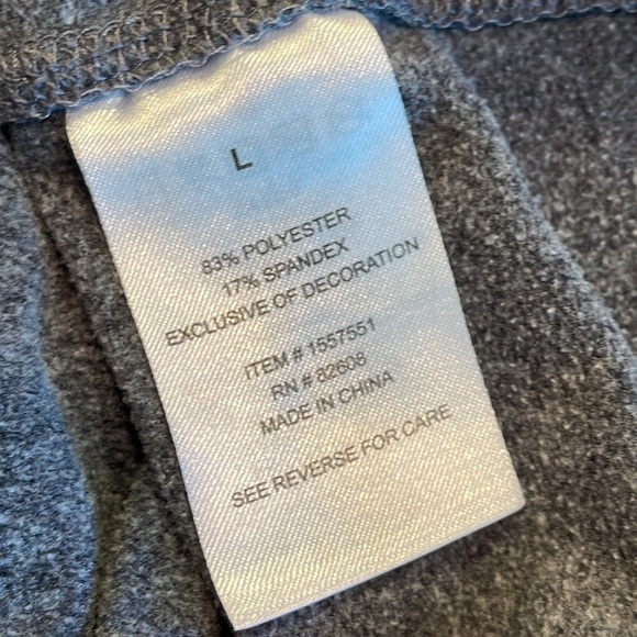 Rugged Elements long sleeve shirt L - Picture 6 of 6